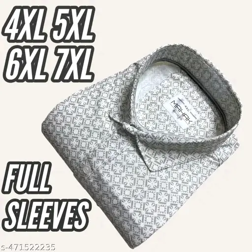 Freshhon Summer 🌞 Special Classic Cotton party wear Shirt