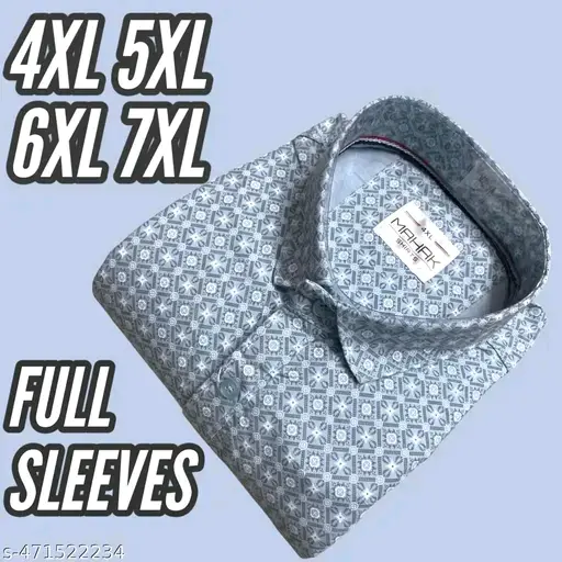 Freshhon Summer 🏝️ Special Classic Cotton party wear Shirt