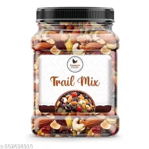 Freshhon Special premium quality Dry fruits mix  250 gm pack