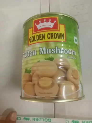 Premium quality button mushroom