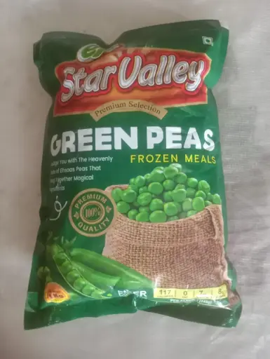 Green peas(HR85)