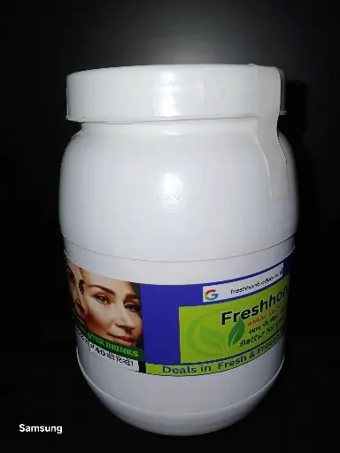 Freshhon collegen Booster drinks (500 gm jar pack)