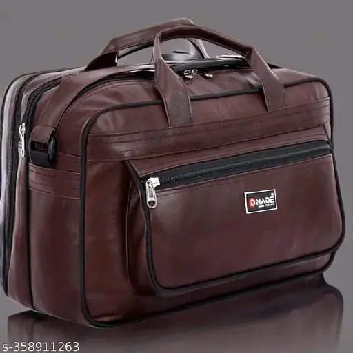 Executive Office Bag