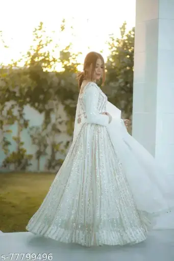 Bollywood Designer Party wear Lehnga Choli