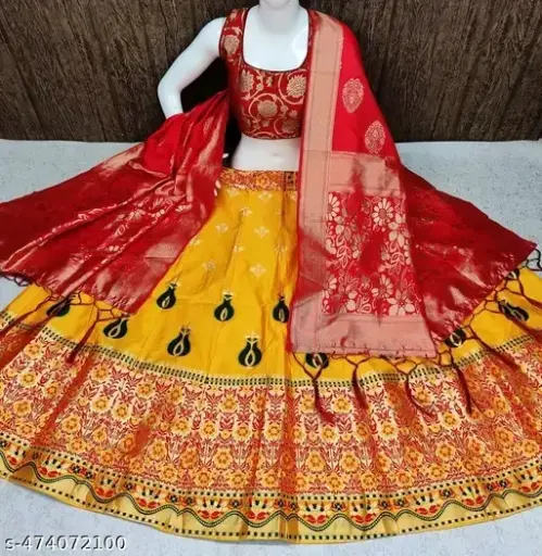 Bollywood Designer Lehnga Choli