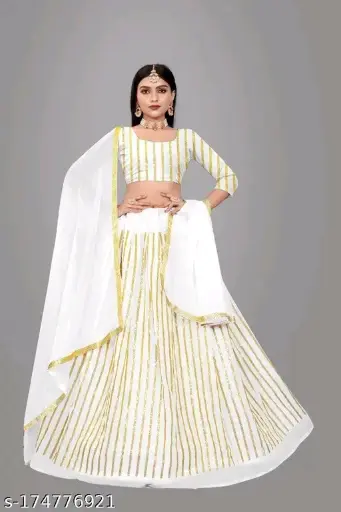 Bollywood party wear designer Lehnga choli