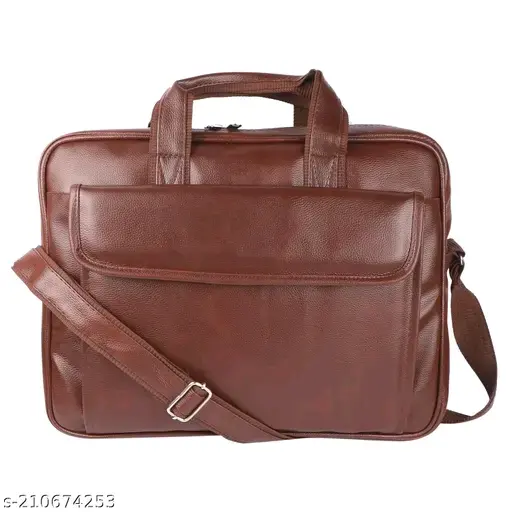 Executive Office Bag
