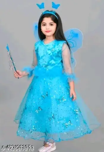 Kid's frock
