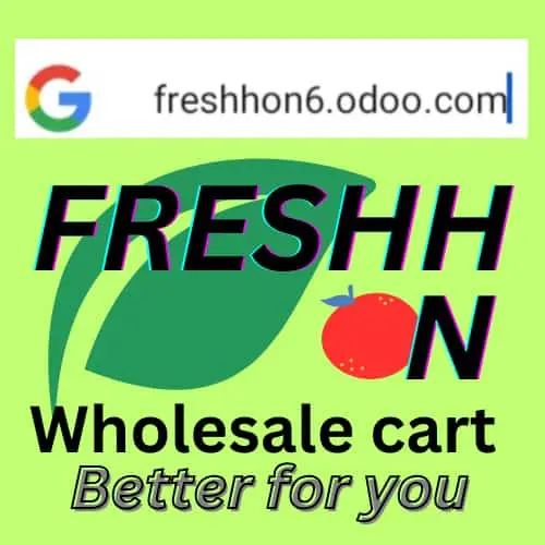 Freshhon.com